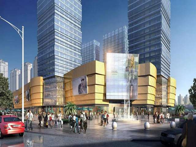 深圳高强板三合一送料机